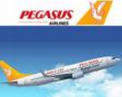 Pegasus Biletleri - 